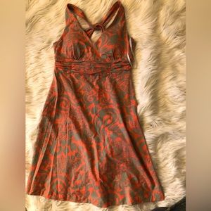 Tommy bahama dress size small